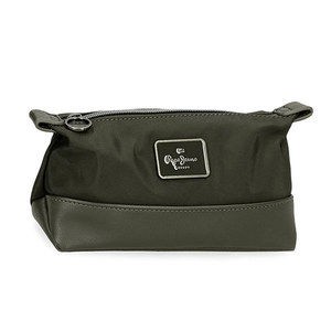 Pepe Jeans Toaletni Neseser Christine 7094542 - Maslinasto Zeleni