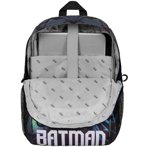 DC Comics Batman Arkham ruksak 44cm slika 4