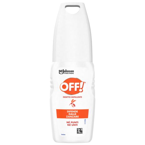 OFF! Losion 100ml slika 1