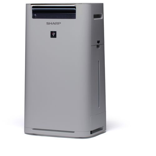 Sharp pročišćivač zraka s funkcijom ovlaživanja UA-HG60E-L sivi slika 4