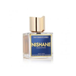 Nishane Fan Your Flames Extrait de parfum 100 ml (unisex)