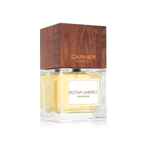 Carner Barcelona Botafumeiro Eau De Parfum 100 ml (unisex) slika 2