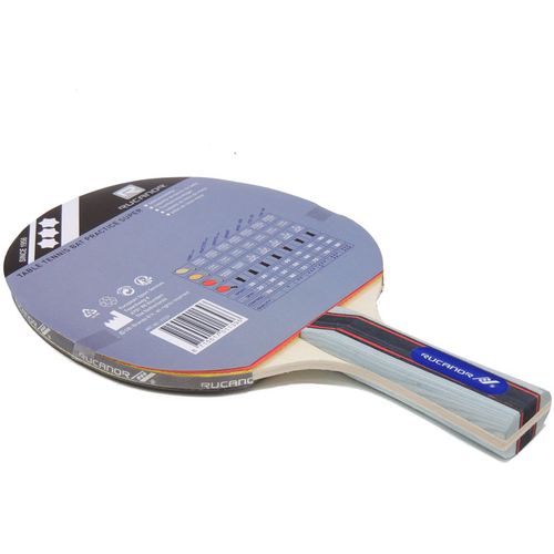 RUCANOR REKETI  TABLE TENNIS BAT UNISEX slika 1