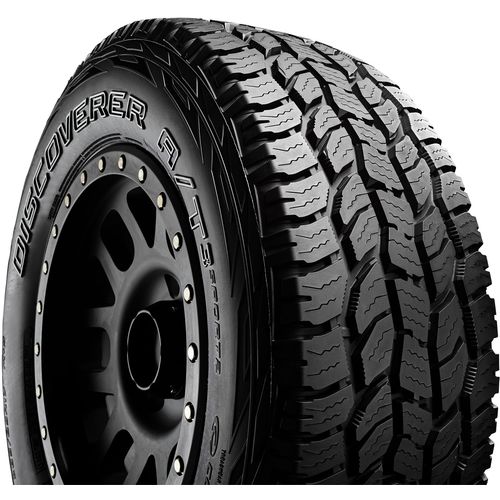 Cooper 255/70R15 108T DISCOVERER A/T3 SPORT 2 OWL slika 2