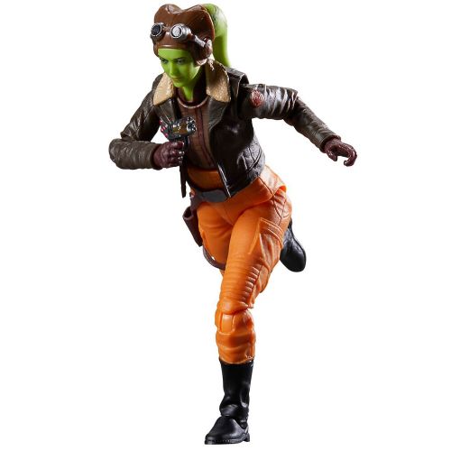 Star Wars General Hera Syndulla Figura 15cm slika 3