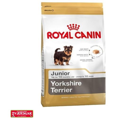 Royal Canin BHN YORKSHIRE TERRIER JUNIOR, 500G slika 1