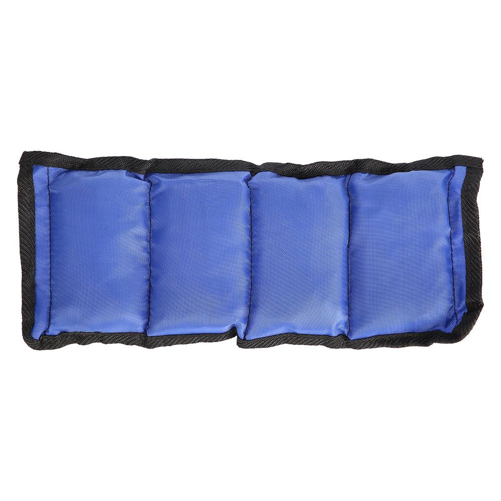 Ob03 utegovi za vježbanje za gležanj i zglob 2 x 1,5 kg hms slika 5