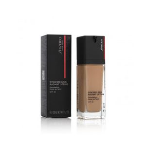 Shiseido Synchro Skin Radiant Lifting Foundation SPF 30 (330 Bamboo) 30 ml