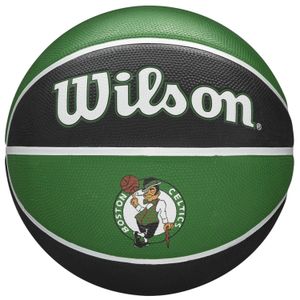 Wilson nba team boston celtics ball wtb1300xbbos