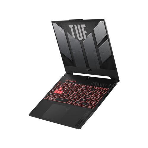 ASUS TUF Gaming A15 FA507UV-LP013 (15.6 inča FHD, Ryzen 9 8945H, 16GB, SSD 1TB, GeForce RTX 4060) laptop slika 5