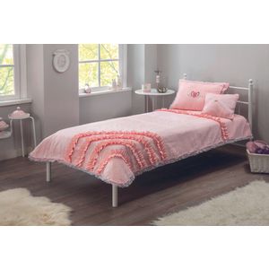 L'essential Maison Rosa (120-140 Cm) Prah Mladi Prekrivač Set