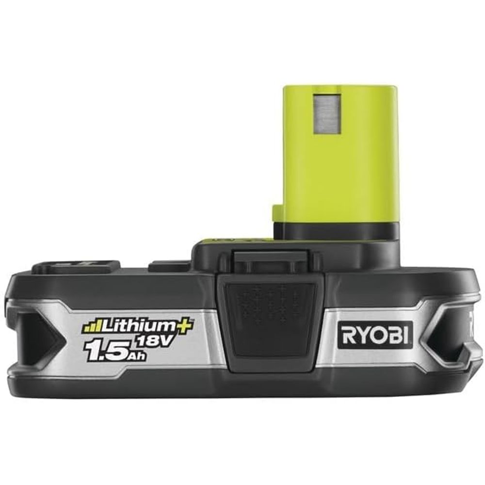 Ryobi 18 V ONE+ Baterija 1.5 Ah, RB18L15 slika 2