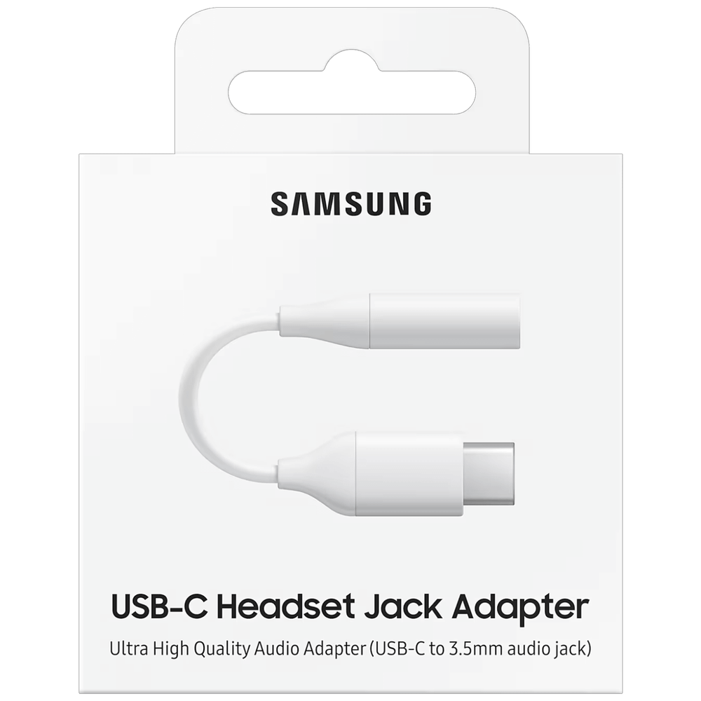 Samsung Adapter USB type C / 3.5 mm - EE-UC10JUWEGWW slika 2