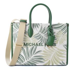 Ženska Ručna Torba Michael Kors MIRELLA - Pisana, 36 x 27 x 12 cm