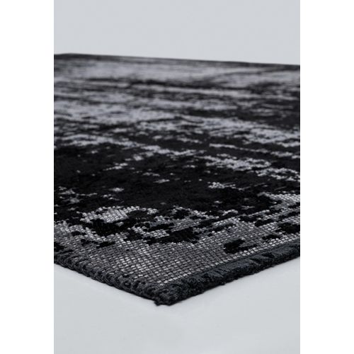 Tepih HORIZON BLACK, 240 x 340 cm slika 5