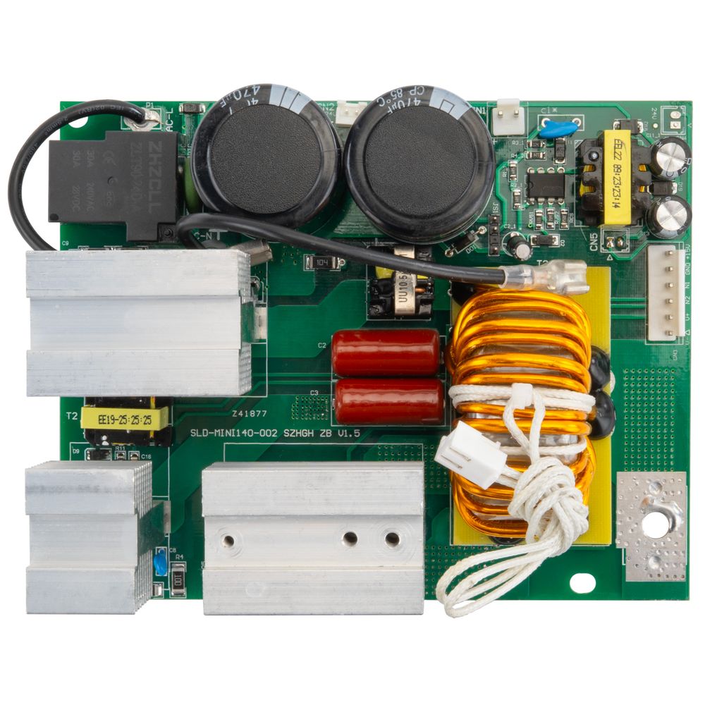 Tiskana ploča za MIG/MAG uređaj RTMSTF0001-PCB slika 3