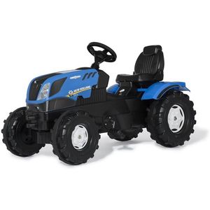 Rolly Traktor New Holland