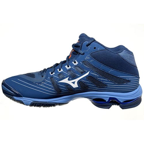 Mizuno Patike Wave Voltage Mid V1ga216521 slika 2