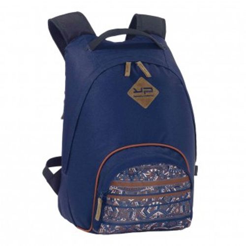 Ruksak Bodypack Ethnic plavi MML6082 slika 1