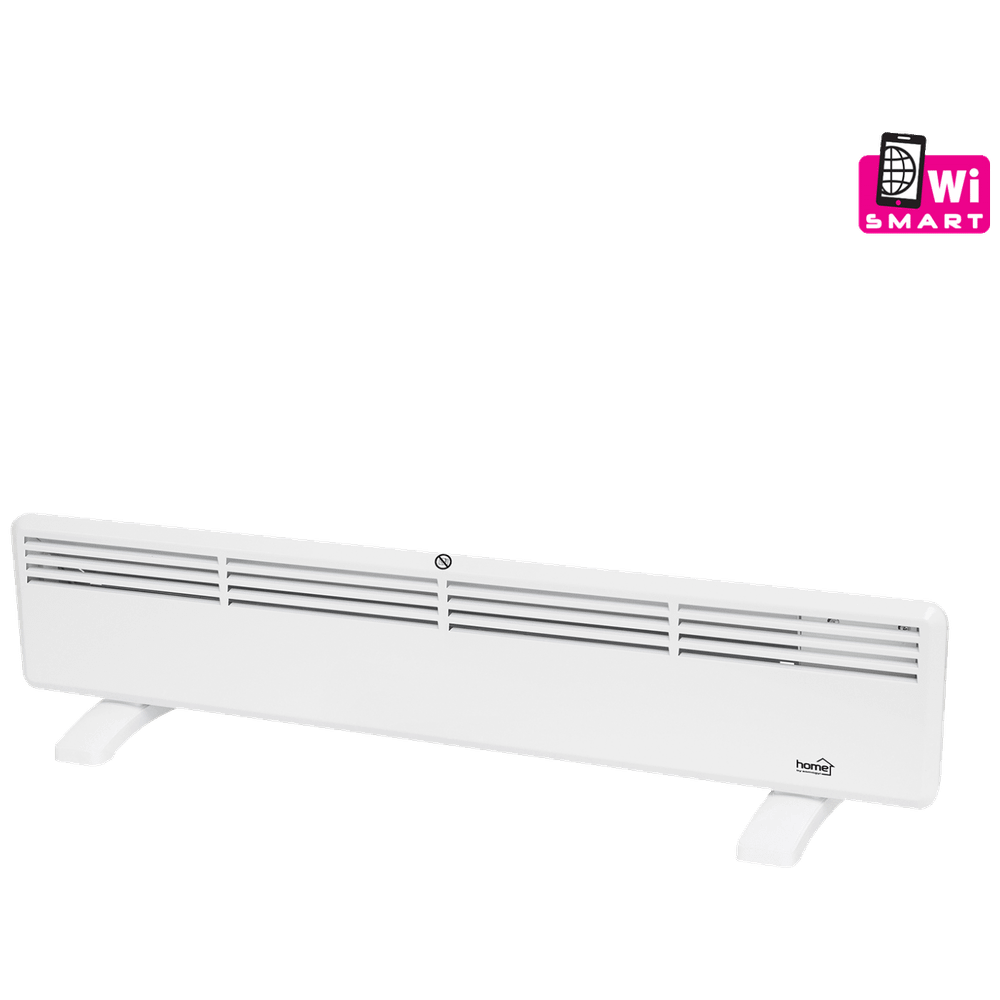home Konvektorska grijalica, zidna, 1000W- FK210WIFI slika 1