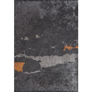 Tepih GRANADA GREY, 200 x 250 cm