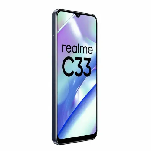 Realme C33 RMX3624 mobilni telefon 4/64G, Night Sea slika 3