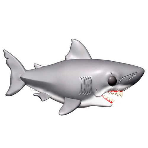 Funko POP figura Jaws 15 cm slika 1