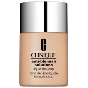 Clinique Anti-Blemish Solutions Liquid Makeup (Fresh Sand) 30 ml