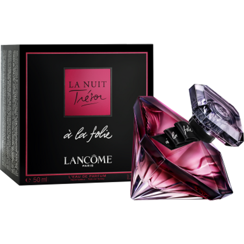 Lancome La Nuit Trésor à la Folie Eau De Parfum 50 ml slika 2