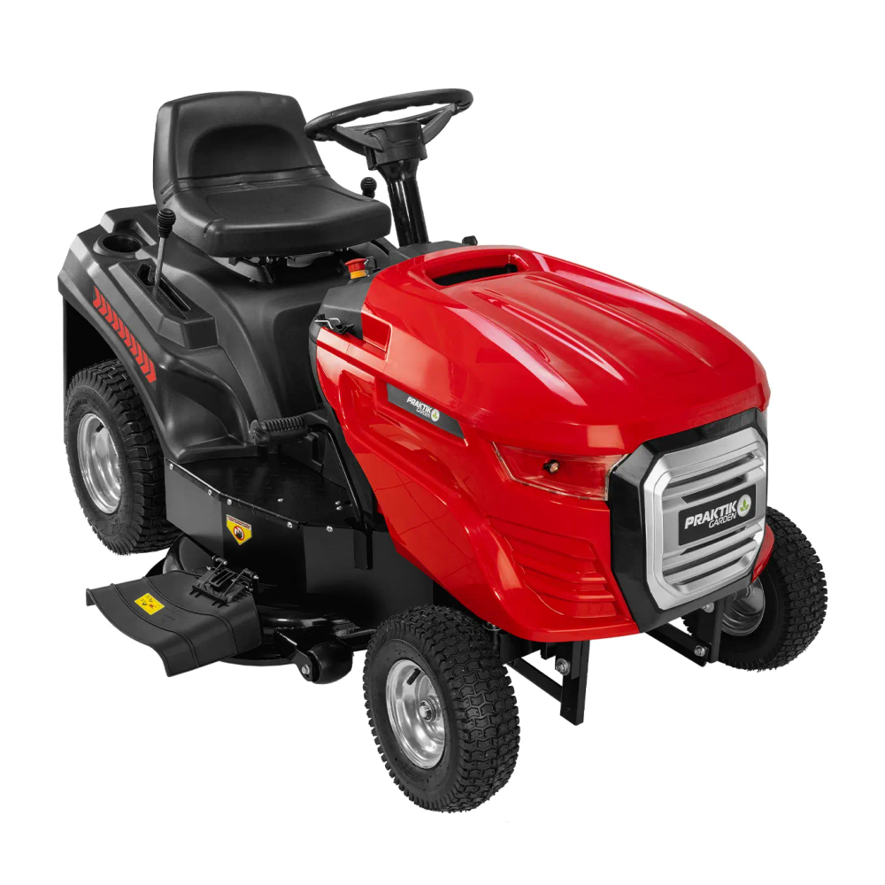 Praktik Garden - Benzinska traktorska kosilica 10.9 KS LONCIN PGT96M slika 2