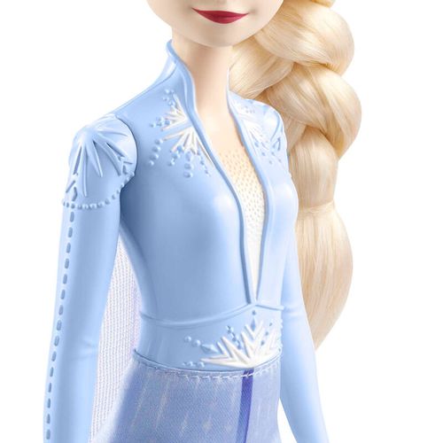 Disney Frozen 2 Elsa doll slika 5