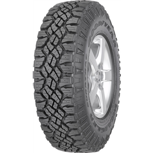 Goodyear 245/75R16 WRL DURATRAC RT 120/116Q FP Putnička/SUV Letnja