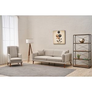 Atelier Del Sofa Sofa Garnitura GRACELYN