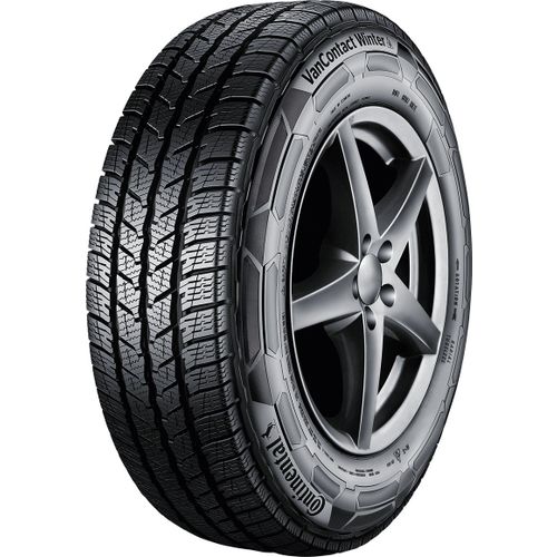 Continental Guma 195/75r16c 107/105r vancontact winter tl continental zimske gume slika 1