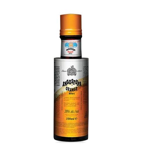 Angostura Orange Bitter 0,10l slika 1