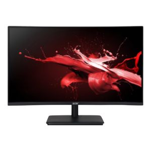 Monitor Acer Nitro 27" ED270UP2bmiipx UM.HE0EE.202, VA, QHD, 1ms, 165Hz, DP, HDMI, zvučnici, zakrivljeni