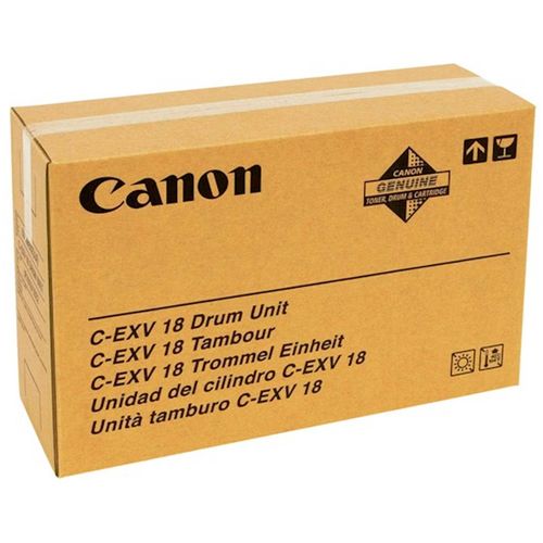 Bubanj CANON C-EXV 18 slika 1