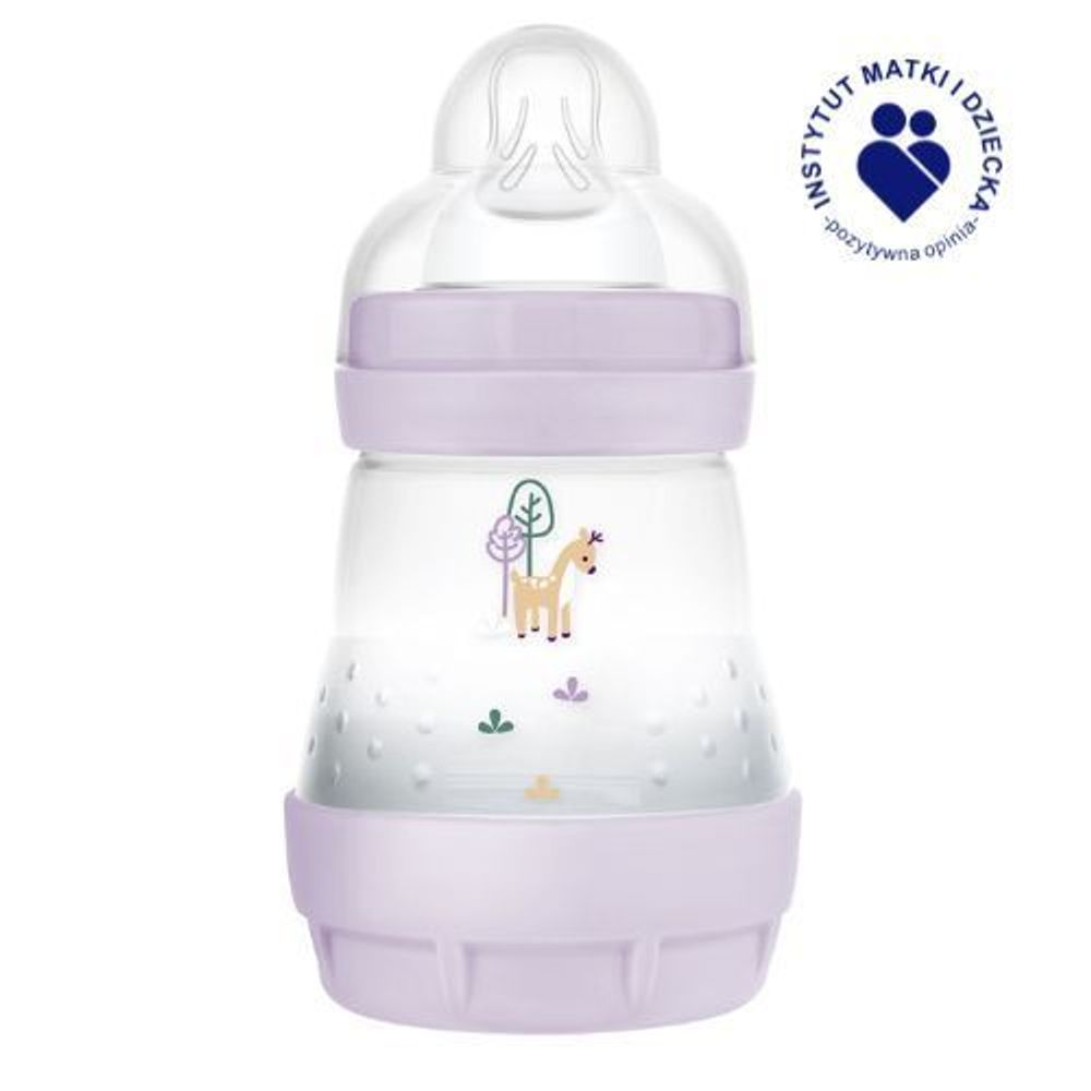 1124 boca a/kol savršen početak 160 ml planet love girl slika 1