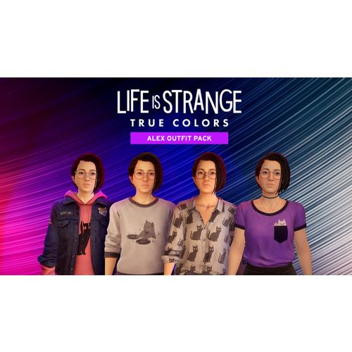 Life is Strange: True Colors (PS5) slika 2