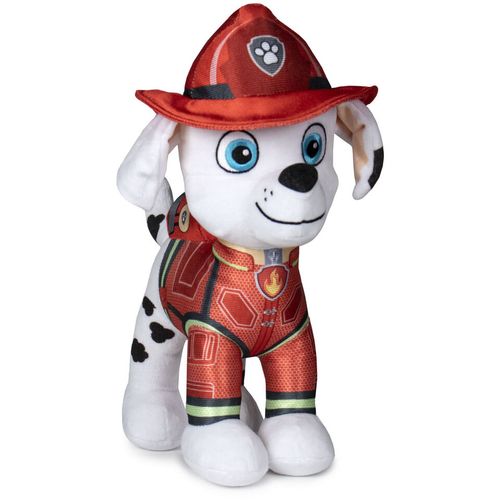 Paw Patrol Marshall plišana igračka 27cm slika 1