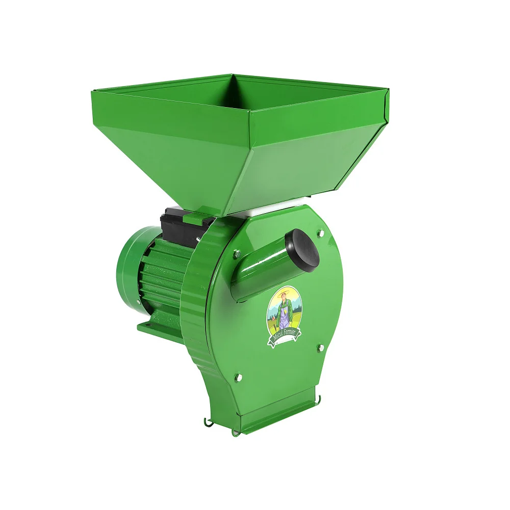Mlin za žitarice Little Farmer GF-0063 slika 1