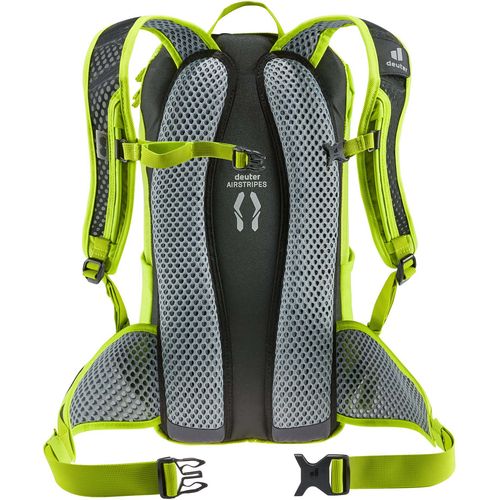 Deuter Ruksak Race 8, dimenzije 43x22x14 cm, volumen 8 L slika 2