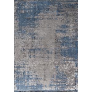 Tepih SURFACE NAVY BLUE, 200 x 250 cm