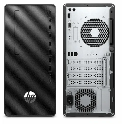 HP Desktop Pro 300 G6 MT i7-10700/8GB/256GB 294Z6EA Računar  slika 3
