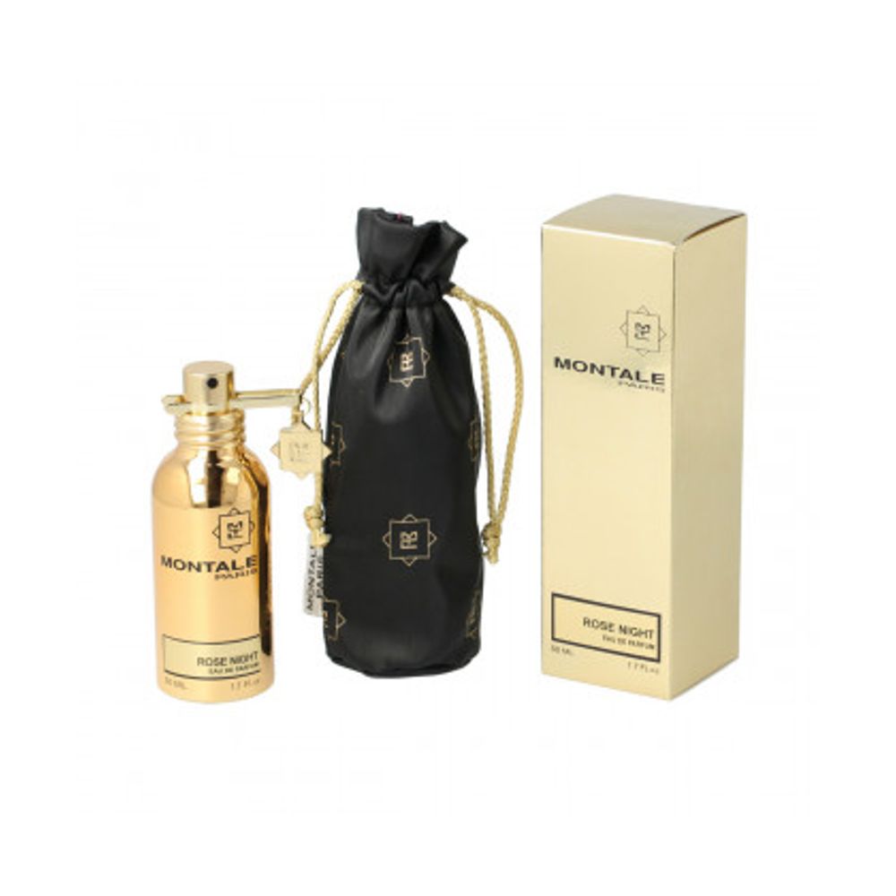 Montale Paris Rose Night EDP 50 ml  slika 2