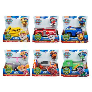 Paw Patrol osnovno vozilo - sort