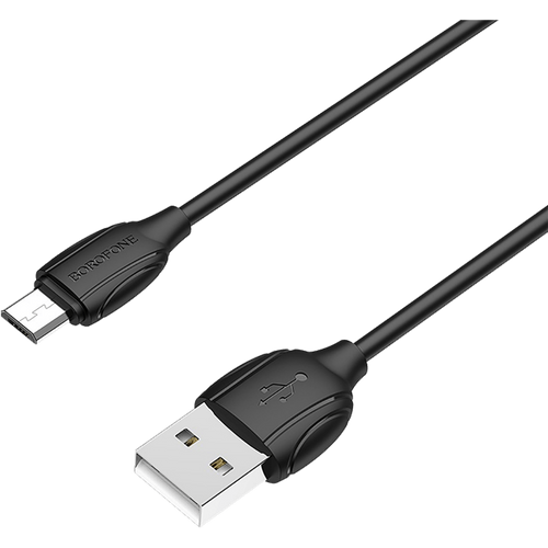 Borofone USB kabel - BX19 Benefit microUSB slika 8