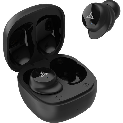 Sbox bluetooth EARBUDS Slušalice + mikrofon EB-TWS538 Crne slika 1