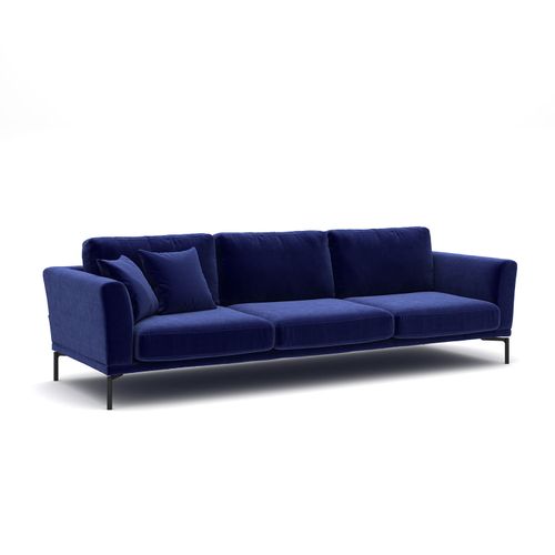 Sofa Jade Blue sa 4 sedišta slika 4