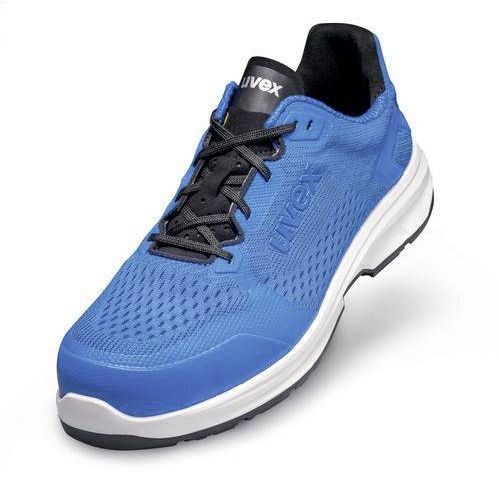 Uvex 1 sport 6599241 ESD zaštitne cipele S1P Veličina obuće (EU): 41 plava boja 1 Par slika 3